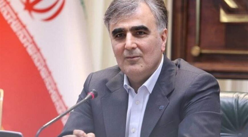 درخواست فرزین از بانک ها برای پرداخت وام خرد با یک ضامن