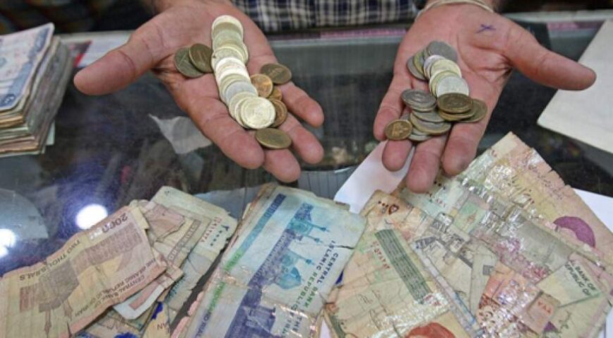 با حذف ۴ صفر از پول ملی، «تومان» برای همیشه حذف می‌شود