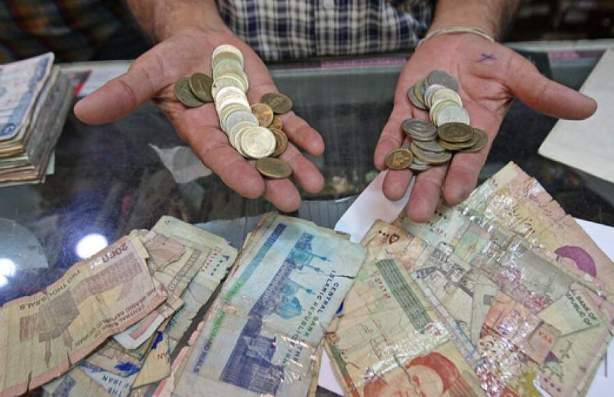 با حذف ۴ صفر از پول ملی، «تومان» برای همیشه حذف می‌شود