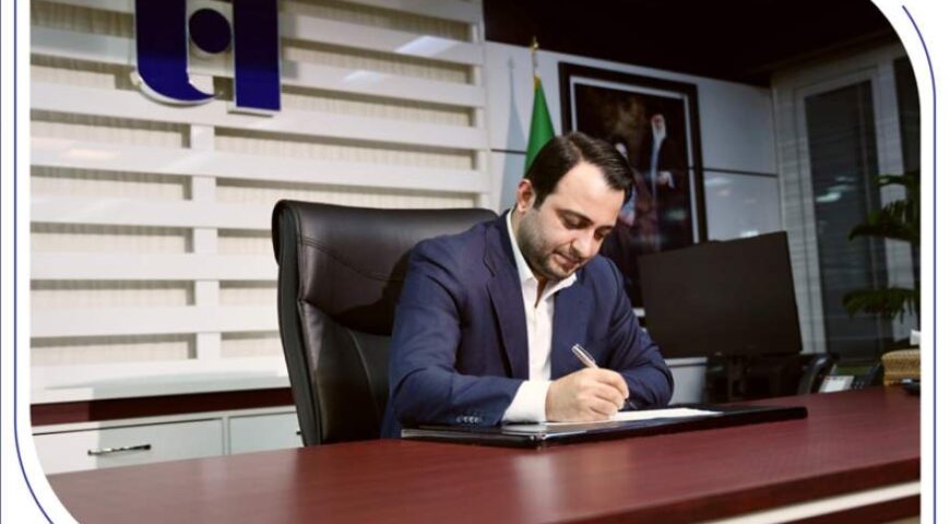 پیام مدیرعامل بانک صادرات ایران به مناسبت روز خبرنگار