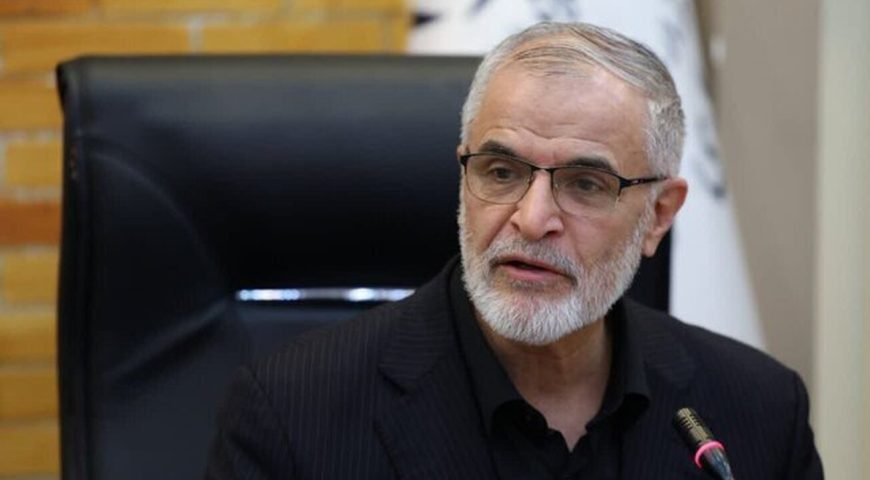 هشدار معاون امنیتی وزیر کشور درباره جنگ روانی در بازار ارز/ مردم نگران نباشند