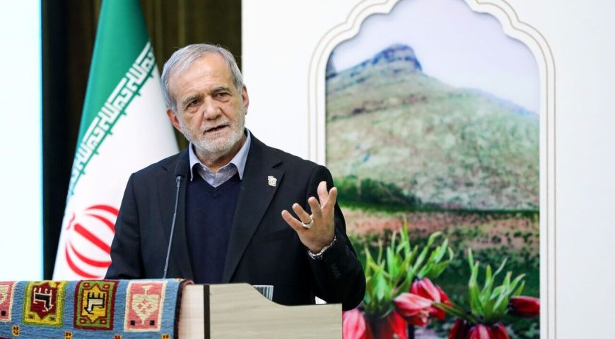 رئیس جمهور: یارانه ارزی را به مصرف‌کننده نهایی می‌دهیم