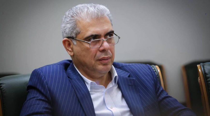 سرپرست مدیریت‌کل حوزه ریاست و هیات‌عامل بانک مرکزی منصوب شد