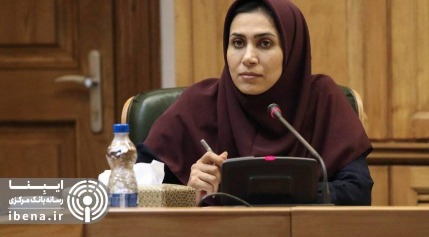 سرپرست جدید روابط عمومی بانک مرکزی منصوب شد