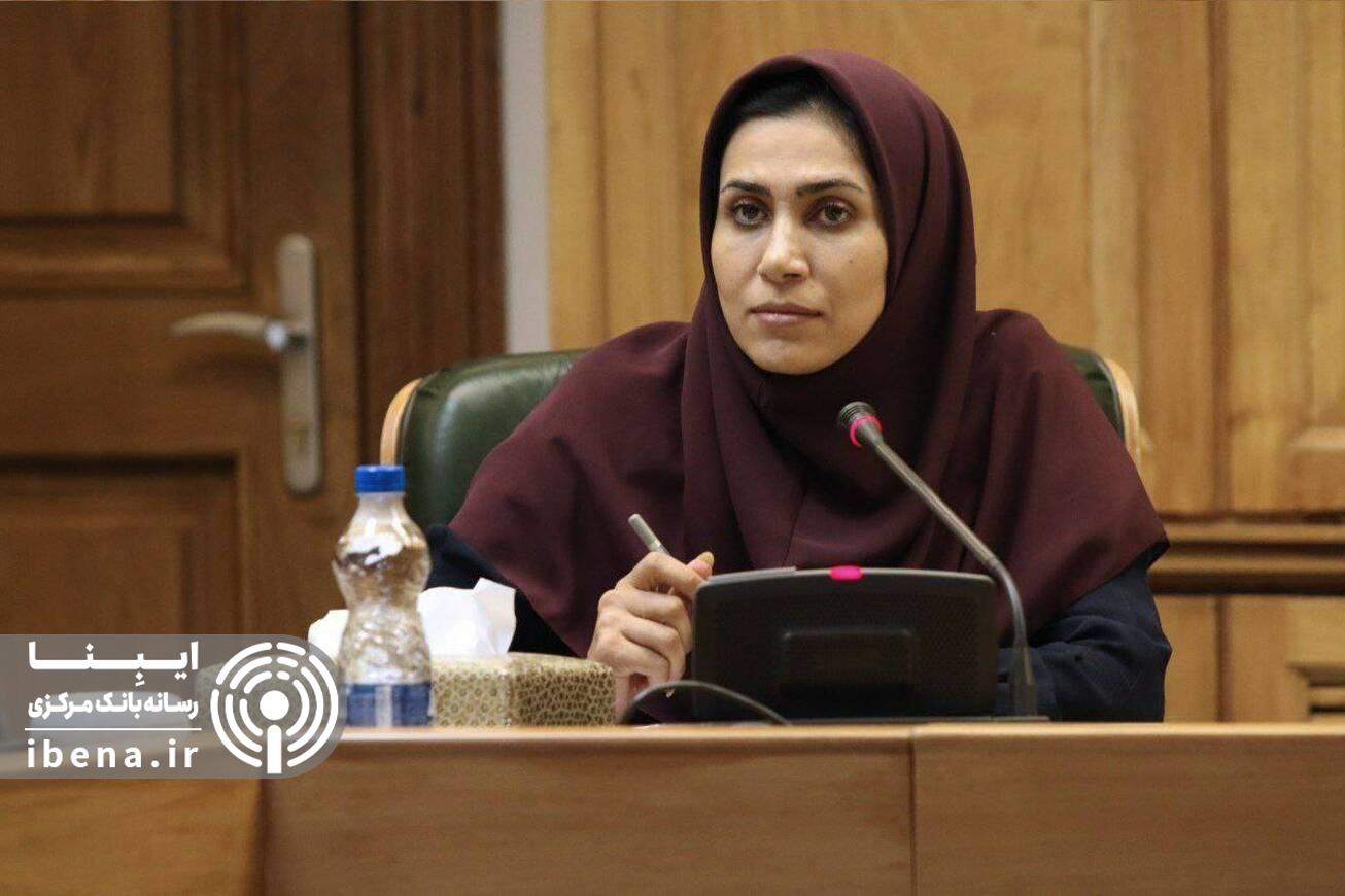 سرپرست جدید روابط عمومی بانک مرکزی منصوب شد