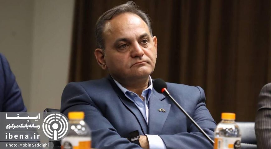 هلدینگ‌ها نقش ستاد‌های راهبردی و مغز متفکر را دارند/ ظرفیت‌های اقتصاد در تامین مالی هلدینگ