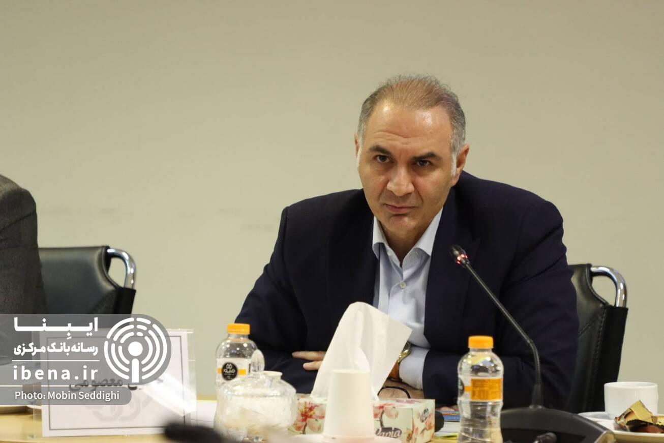 بررسی ابعاد حقوقی اجرای فرآیند گزیر در موسسات اعتباری ناسالم/ ضرورت تفکیک فرآیند گزیر با انحلال در نظام بانکی