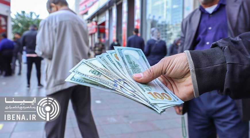 تک نرخی شدن راهکاری برای ثبات پایدار بازار ارز/ تقاضاهای کاذب با نیاز‌های واقعی جایگزین می‌شود