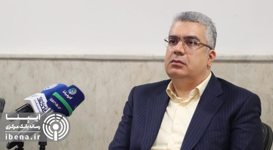 اثر جراحی ارزی نمایان شد