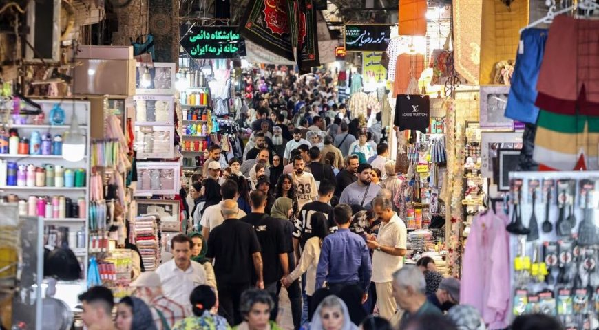 بازگشت رونق به بازارها/ دلار در آرامش، طلا در نوسان