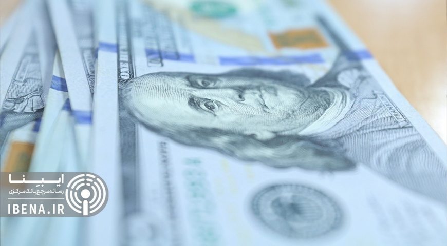 در بازار ارز پایتخت چه می‌گذرد؟ / خطر دلار‌های آبی تقلبی