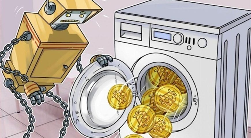 رسیدگی به تخلفات پولشویی در حوزه رمزارز‌ها