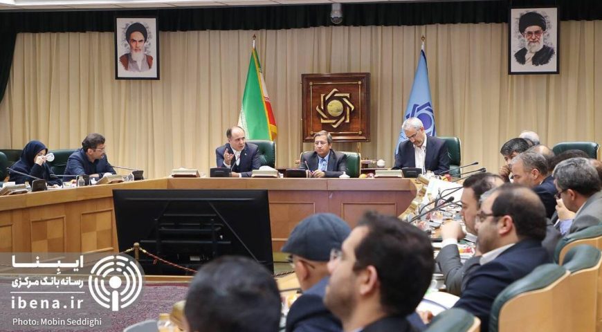 تاکید بر حمایت از بنگاه‌های اقتصادی، کسب و کار‌های خُرد و صاحبان مشاغل