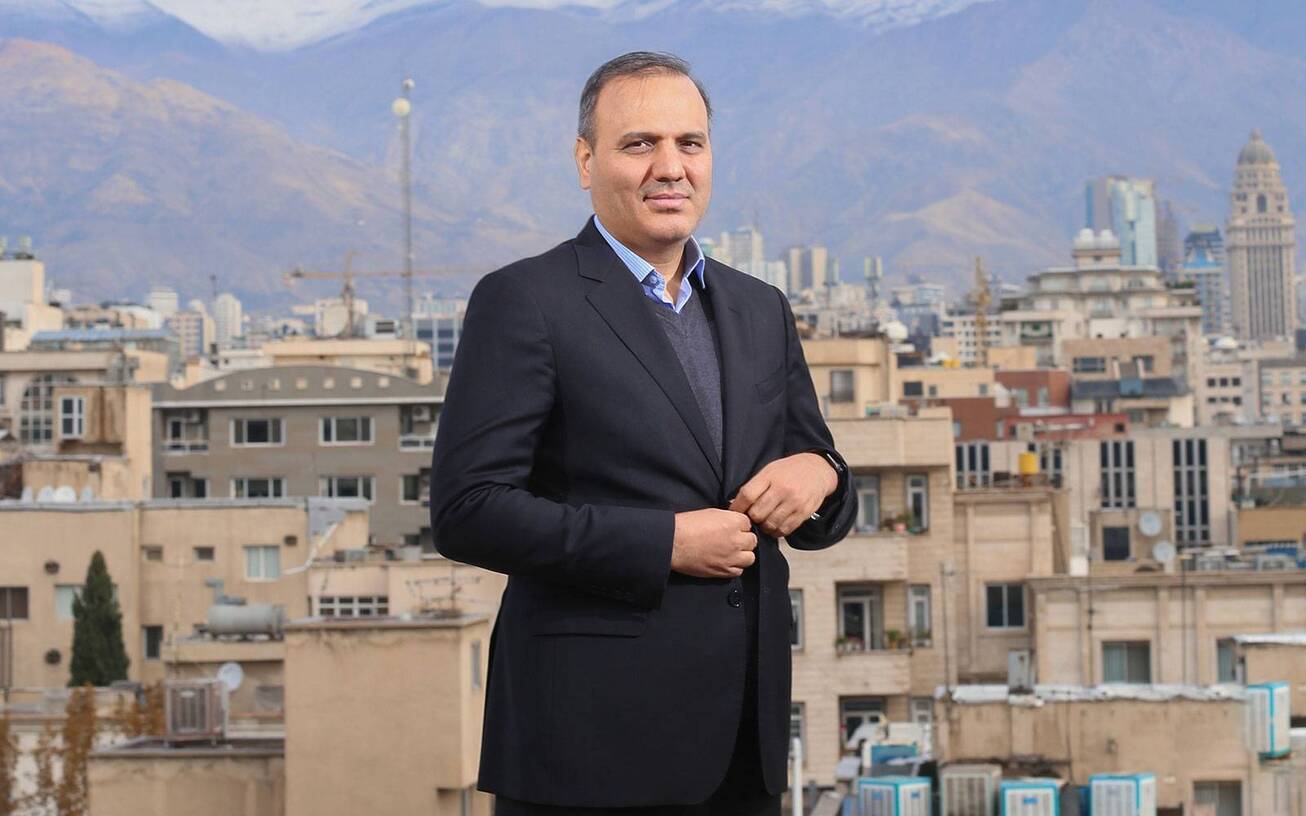 سرپرست معاونت نظام پرداخت و فناوری‌های نوین بانک مرکزی منصوب شد