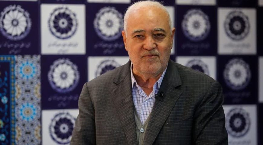 بانک مرکزی می‌تواند حساب‌های ارزی با سود رقابتی ایجاد کند