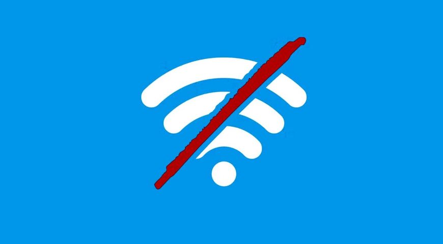 سرکوب تقاضا با قطعی اینترنت