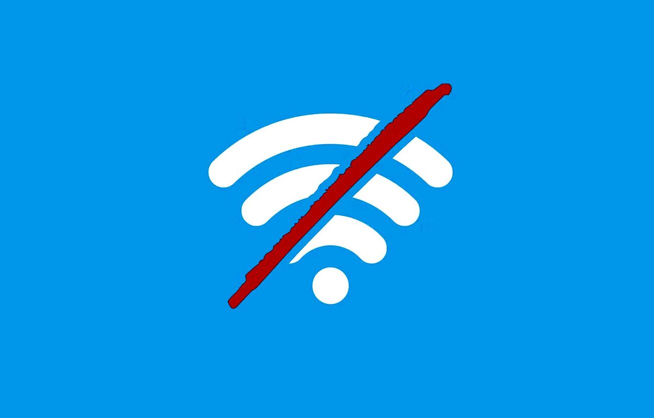 سرکوب تقاضا با قطعی اینترنت