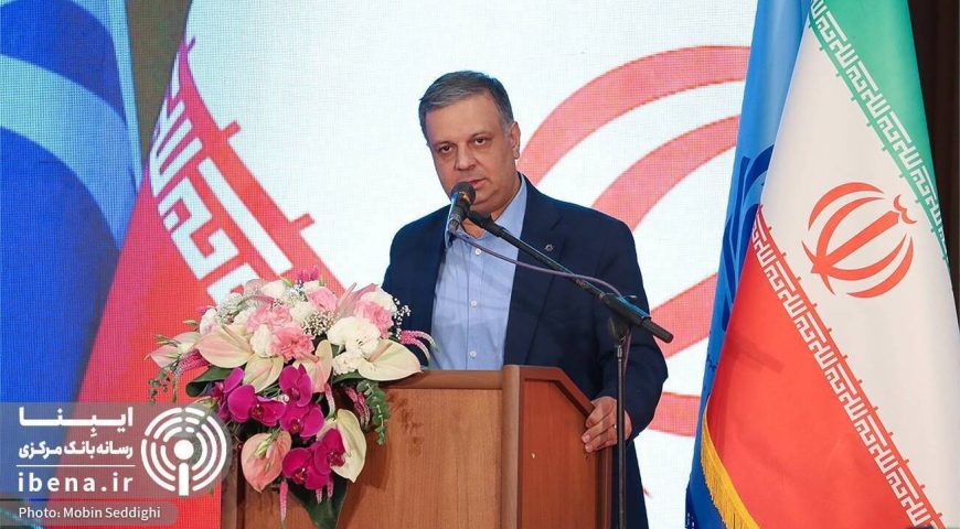 اعتماد، مهم‌ترین سرمایه نظام اقتصادی کشور است/ تبیین پروژه‌ها با استفاده از ظرفیت روابط‌عمومی‌ها