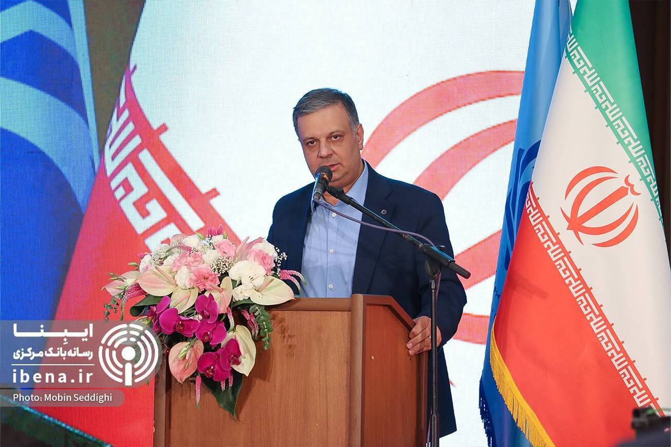 اعتماد، مهم‌ترین سرمایه نظام اقتصادی کشور است/ تبیین پروژه‌ها با استفاده از ظرفیت روابط‌عمومی‌ها