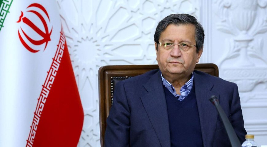 حمله به رئیس کل بانک مرکزی از کجا سازماندهی می‌شود؟