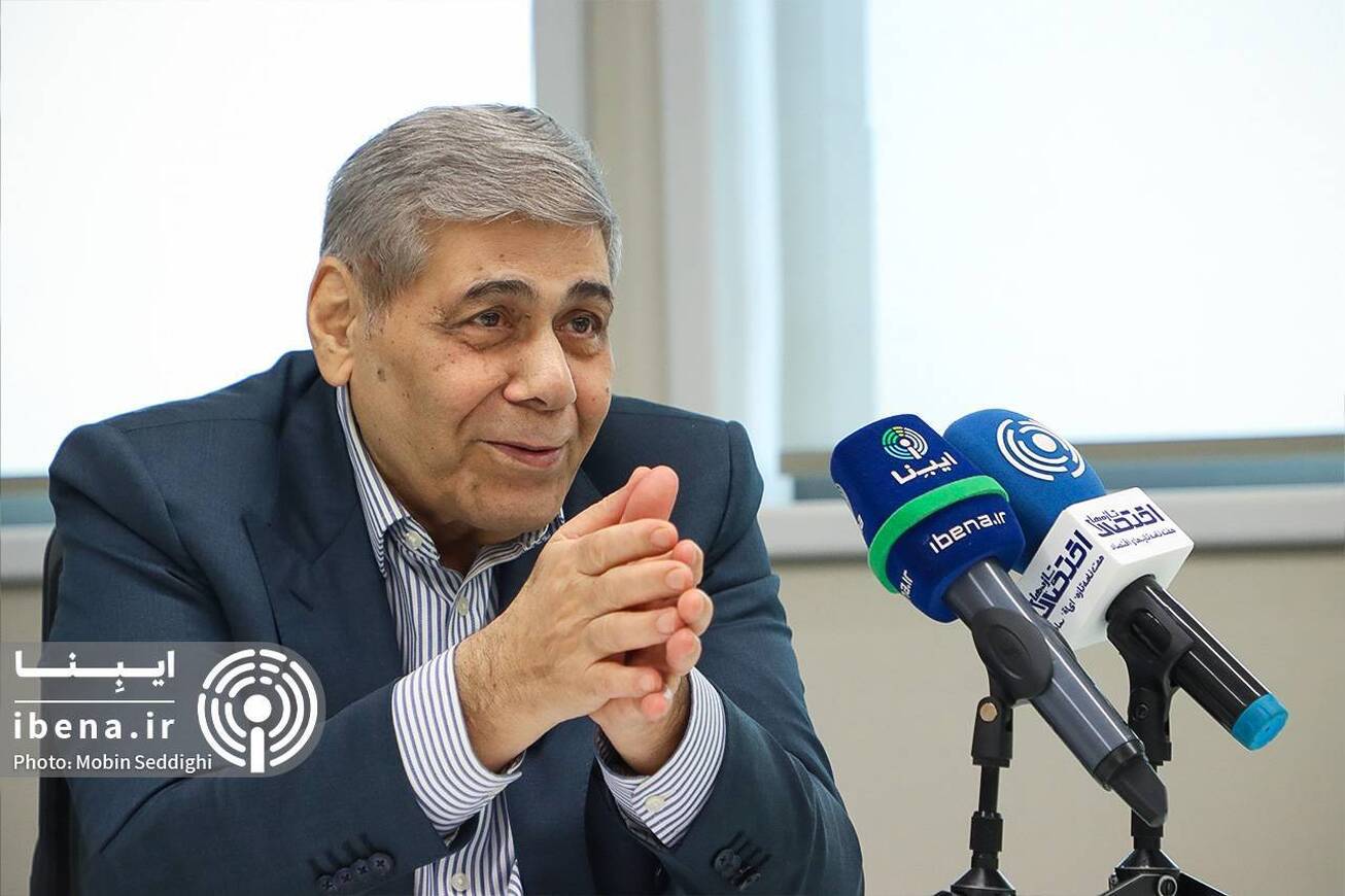 اتکای مالی به بانک مرکزی موتور تورم را روشن نگه می‌دارد