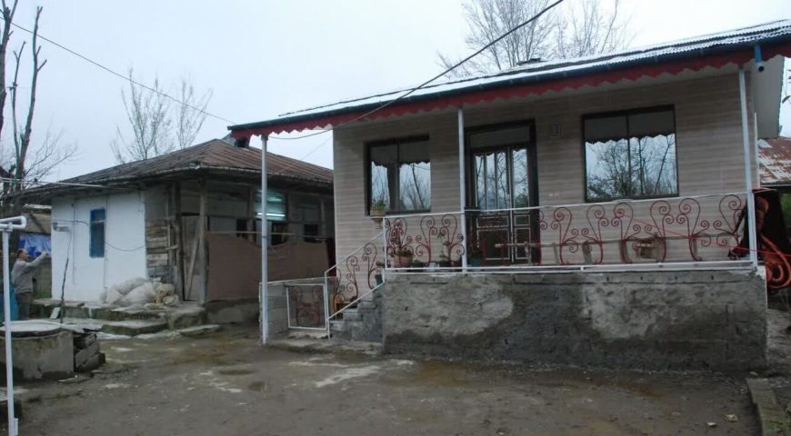 آغاز پرداخت وام ۵۰۰ میلیون تومانی مسکن روستایی