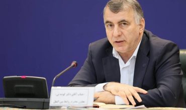 همکاری تیمی بانک‌ها، کلید توسعه روابط بین‌الملل و تجارت خارجی است