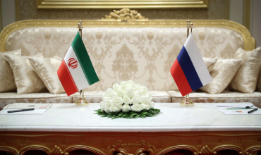 روابط بانکی ایران و روسیه وارد فاز عملیاتی شد