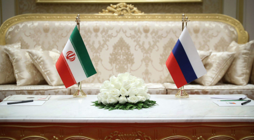 روابط بانکی ایران و روسیه وارد فاز عملیاتی شد