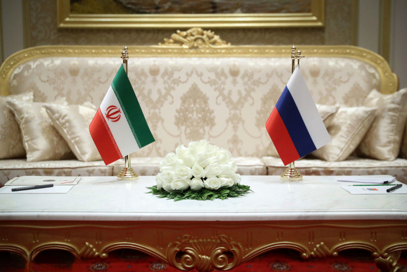روابط بانکی ایران و روسیه وارد فاز عملیاتی شد