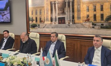 تحول در زیرساخت‌های پولی و بانکی؛ محور اصلی مذاکرات تهران و مسکو/ همتی: مسیر تجارت دوجانبه هموارتر می‌شود