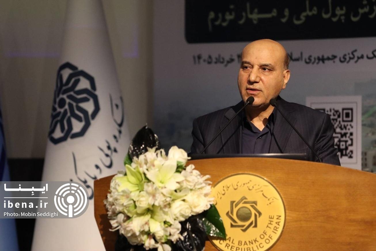 دولت برای جبران کسری بودجه به منابع پولی متوسل نشود/مهار انتظارات تورمی با هم‌افزایی همه نهادها
