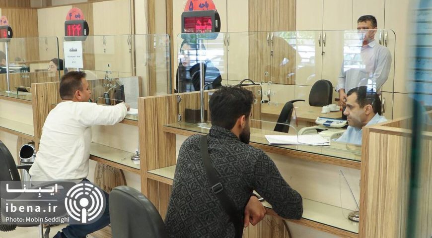 اختلال خدمات کارت‌محور بانک‌ها رفع شد