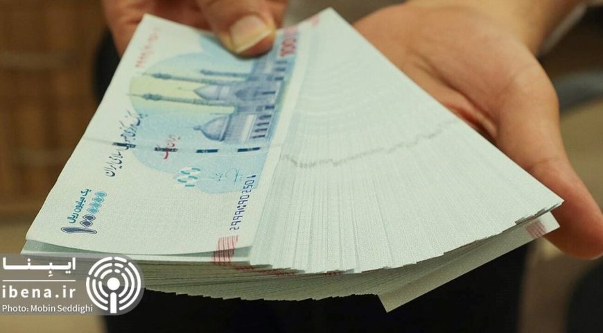 بانک مرکزی آمار رشد نقدینگی در اسفند ۱۴۰۴ را منتشر کرد