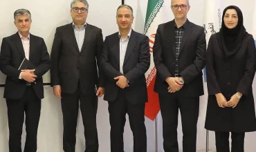 بازنگری در راهبردهای عملیاتی بانک مرکزی و هلدینگ ملی انفورماتیک