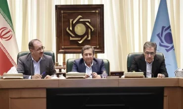 نرخ تورم ماهانه تیرماه نسبت به ماه قبل تقریباً نصف شد/ تداوم تأمین ارز تولید و صنعت با وجود شرایط جنگی و تحریم
