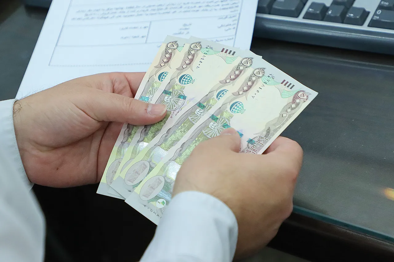 فهرست اولیه بانک‌های آماده فروش ارز اربعین اعلام شد