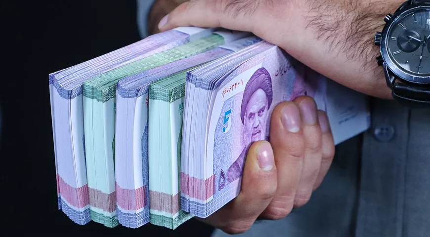 بازخرید ۴۰ هزار میلیارد تومان در عملیات بازار باز