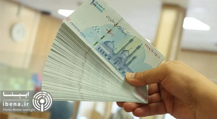 جزئیات یک هزار هزار میلیارد تومان پول دولتی در شبکه بانکی