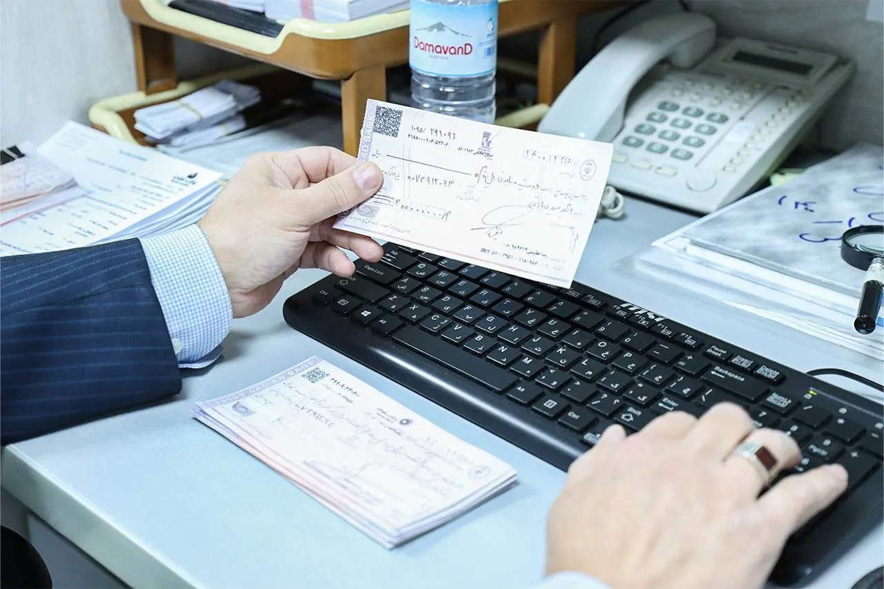 این خدمات بانکی امروز فعال هستند