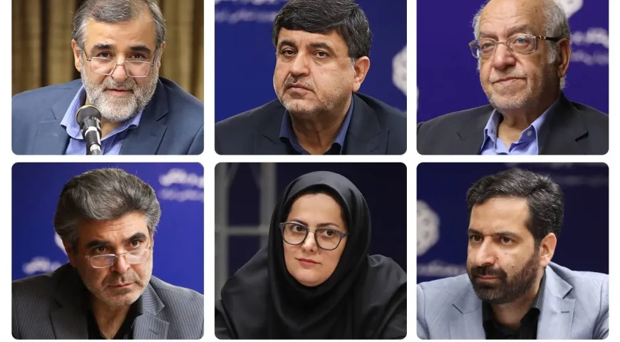 بازسازی اقتصاد بدون خلق پول؛ نسخه مشترک بانک مرکزی و وزارت اقتصاد