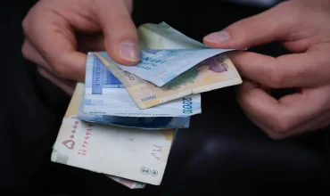 بانک مرکزی ترمز خلق پول را کشید