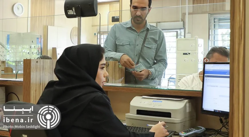 رشد ۵۸۶ درصدی درآمد بانک‌ها در ۸ سال