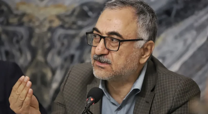 افزایش سپرده قانونی در راستای سیاست انقباضی برای مهار تورم است