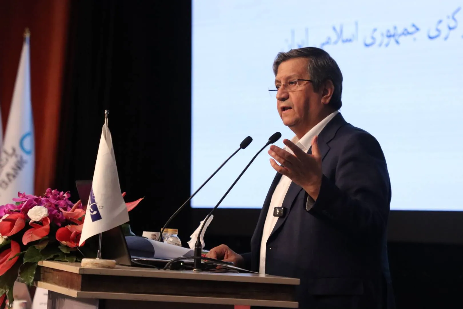 سیاست ارزی فعلی کاملا شفاف و بدون رانت است/ هیچ نگرانی از بابت ذخایر ارزی وجود ندارد