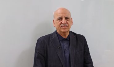 به دنبال یک نهاد مدرن بودم