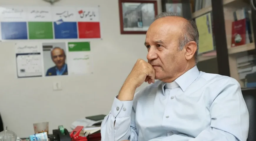 ریشه نوسانات ارزی در ایران سیاسی است