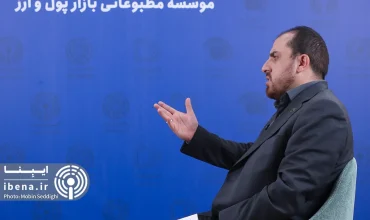 تصمیمات فوری بانک مرکزی در جنگ، مانع رسوب کالا و توقف تولید شد