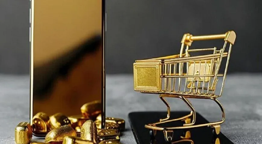 سه بانک به سامانه ناظر سکوهای طلا متصل می‌شوند