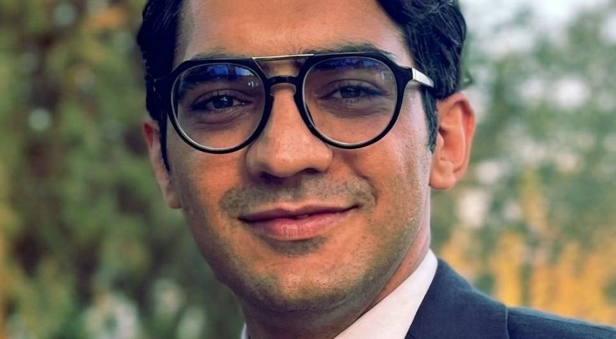 در جست‌وجوی ستاره قطبی